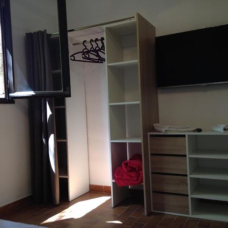 Vacancorse Maison U Canale Speloncato  Exteriör bild